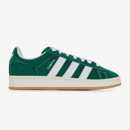 CAMPUS 00s VERT/BEIGE : VERT/BEIGE