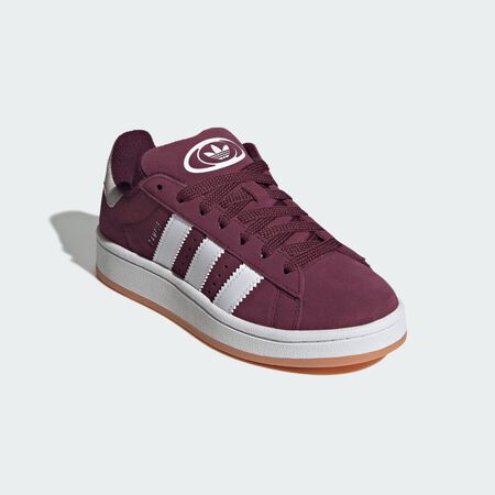 ADIDAS ORIGINALS campus CAMPUS 00s BORDEAUX/BLANC JUNIOR
