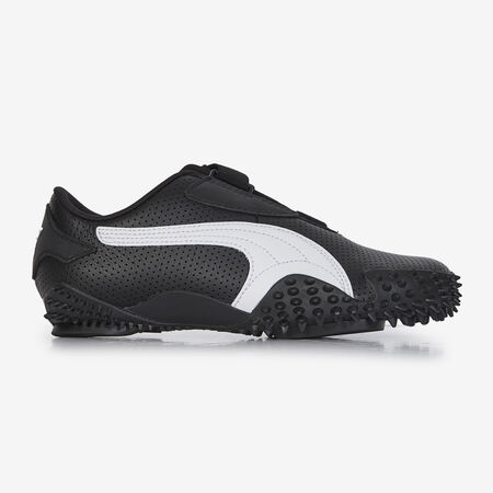 PUMA Mostro MOSTRO PERF NOIR/BLANC DAMES