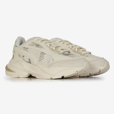 PUMA rs RS SURGE CAMO BEIGE HEREN