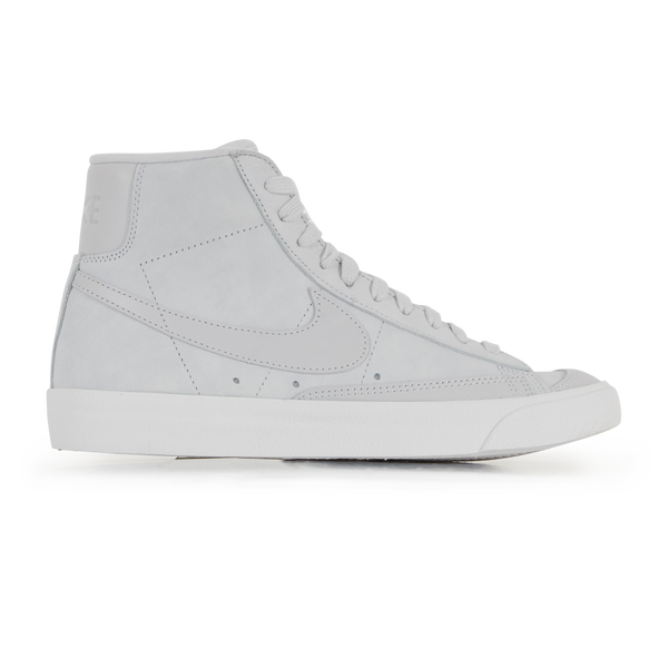 Nike blazer mid dames Zwart outlet