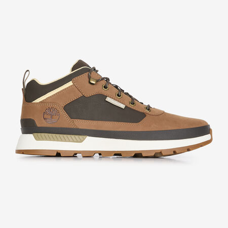 TIMBERLAND FIELD TREKKER LOW MIEL/MARRON HOMME