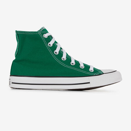 CONVERSE chuck taylor all star CHUCK TAYLOR ALL STAR HI VERT FEMME