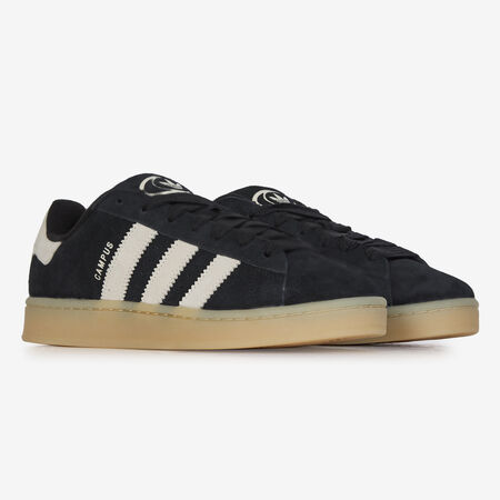 ADIDAS ORIGINALS campus CAMPUS 00's NOIR/GOMME HEREN
