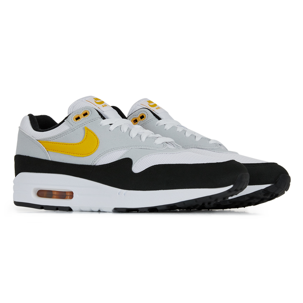 Nike air sale max 1 jaune