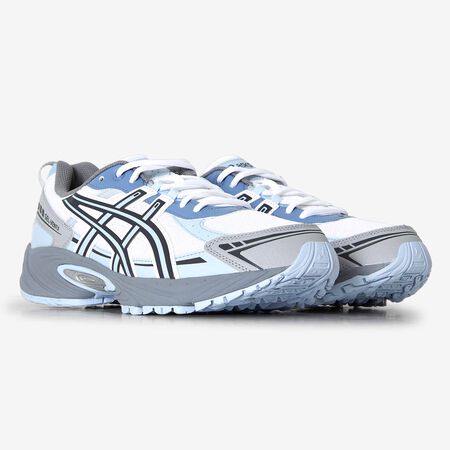 ASICS GEL-VENTX BLANC/GRIS HOMME