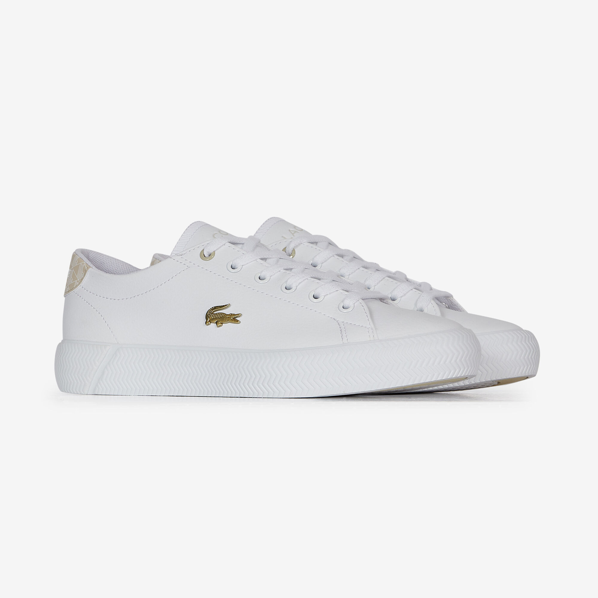 Lacoste chaussure courir shop