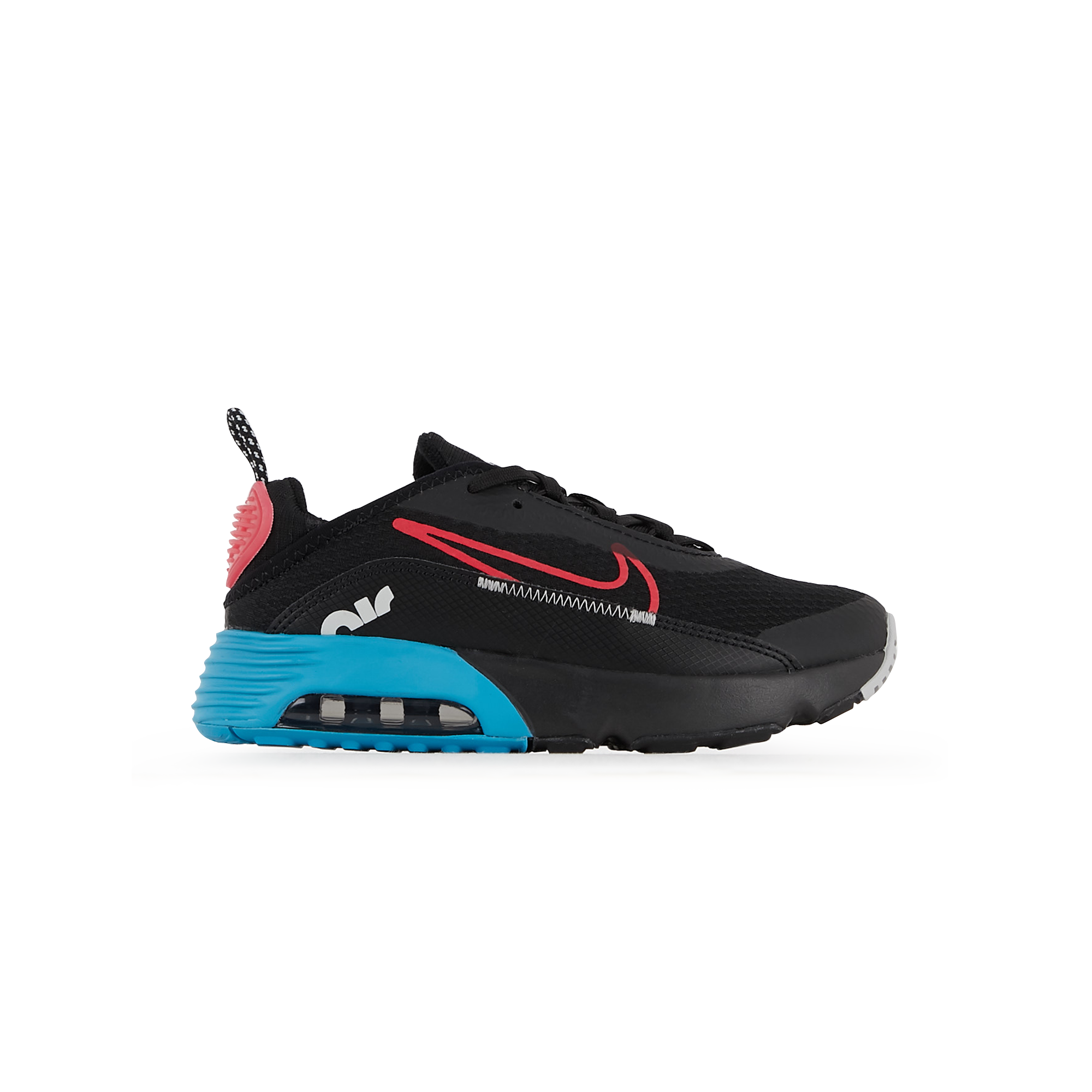 Nike 2090 donkerblauw store