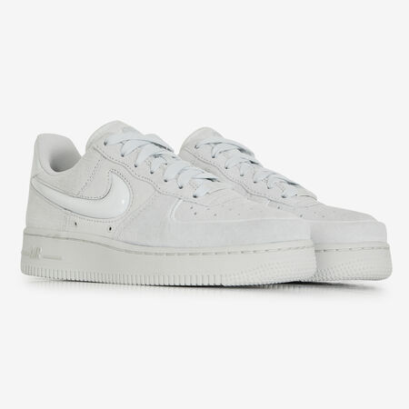 NIKE air force 1 AIR FORCE 1 LOW GRIS DAMES