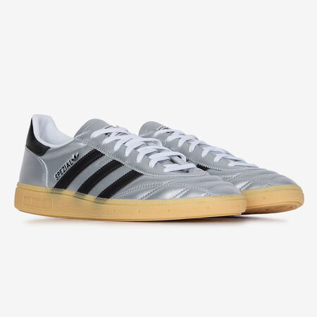 ADIDAS ORIGINALS spezial HANDBALL SPEZIAL ARGENT/NOIR HEREN