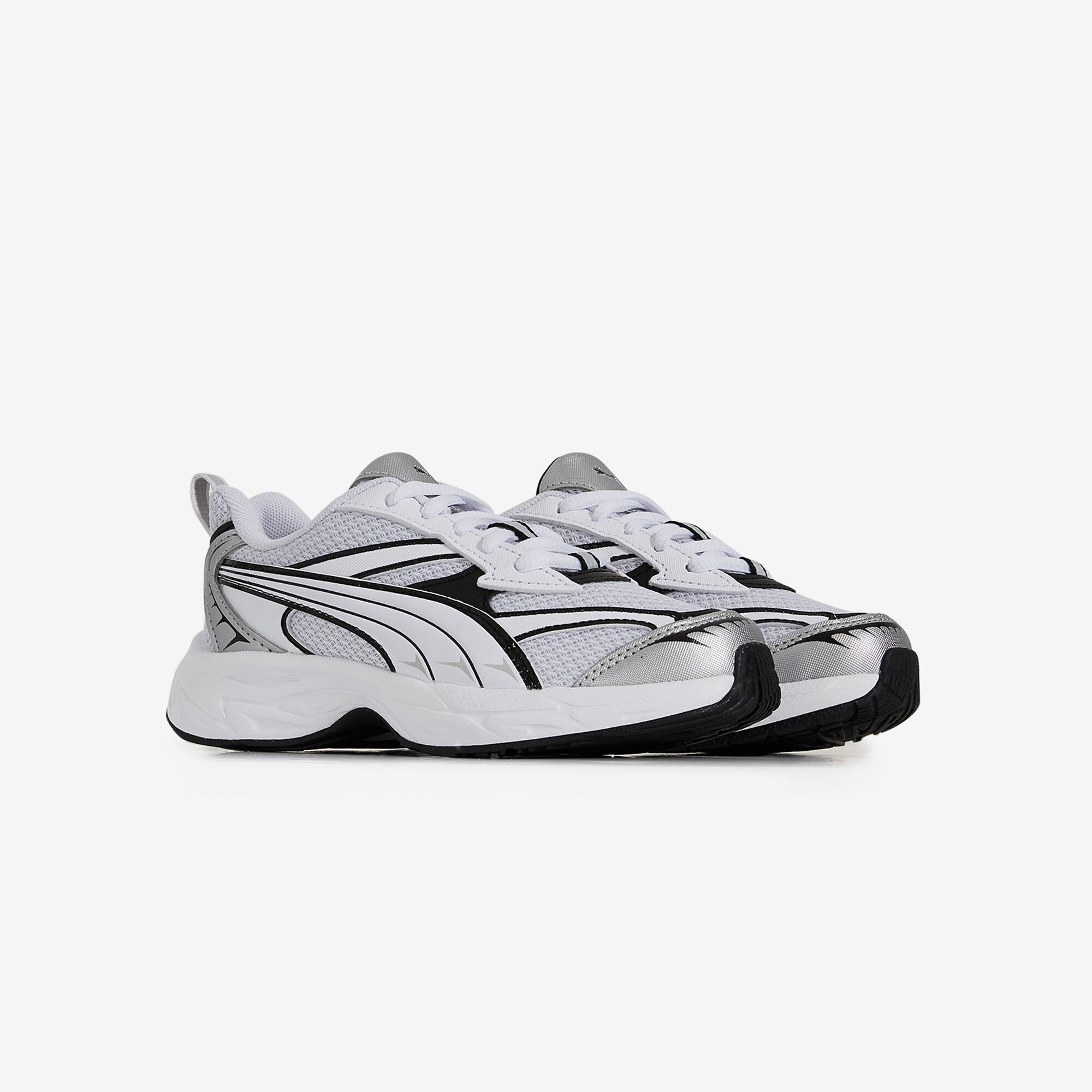 Courir puma thunder sale
