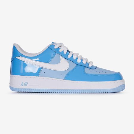 AIR FORCE 1 LOW : WIT/BLAUW