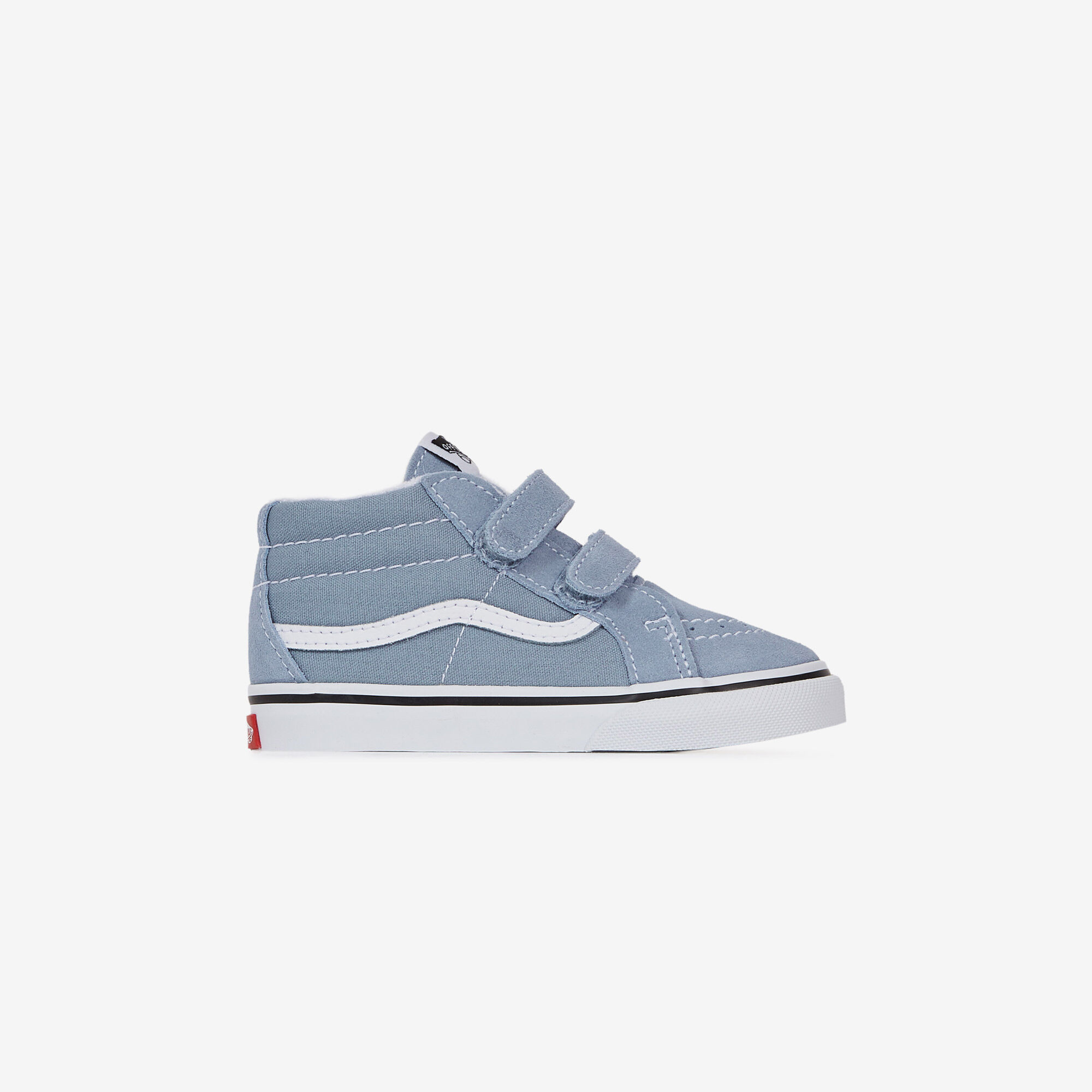 Vans damier bordeaux on sale