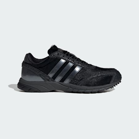 ADIDAS ORIGINALS ADIZERO ADIOS NOIR DAMES