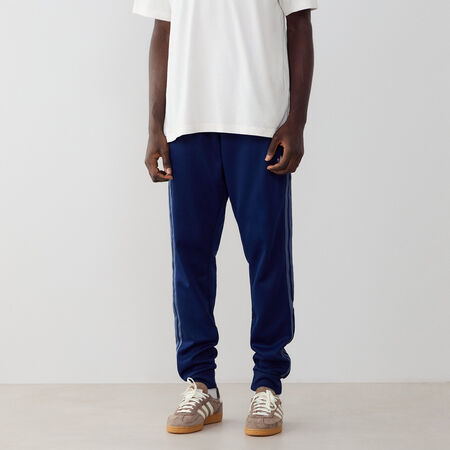 ADIDAS ORIGINALS PANT JOGGER ESSENTIAL ADICOLOR MARINE/BLEU HOMME
