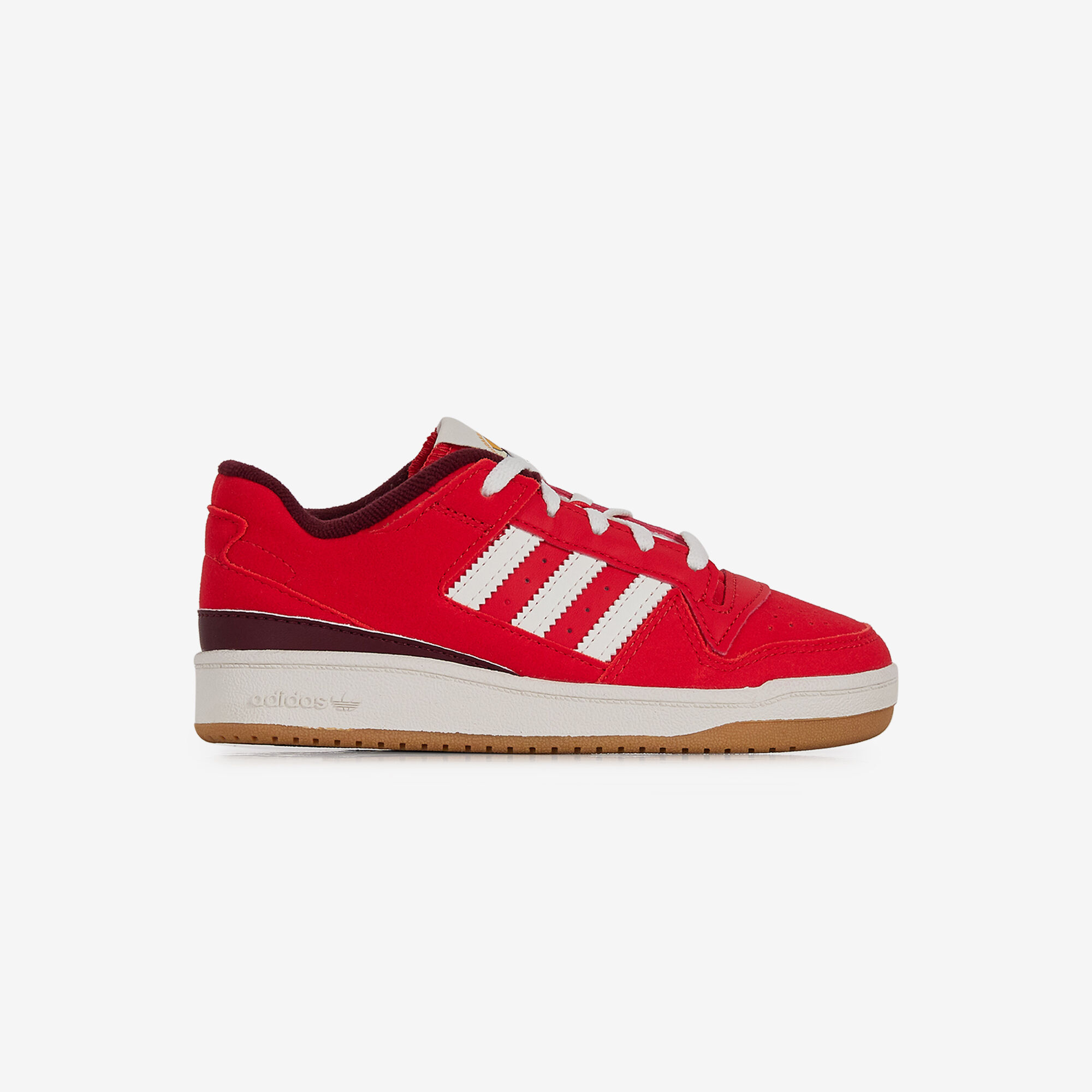 Adidas yeezy hot sale kinderen rood