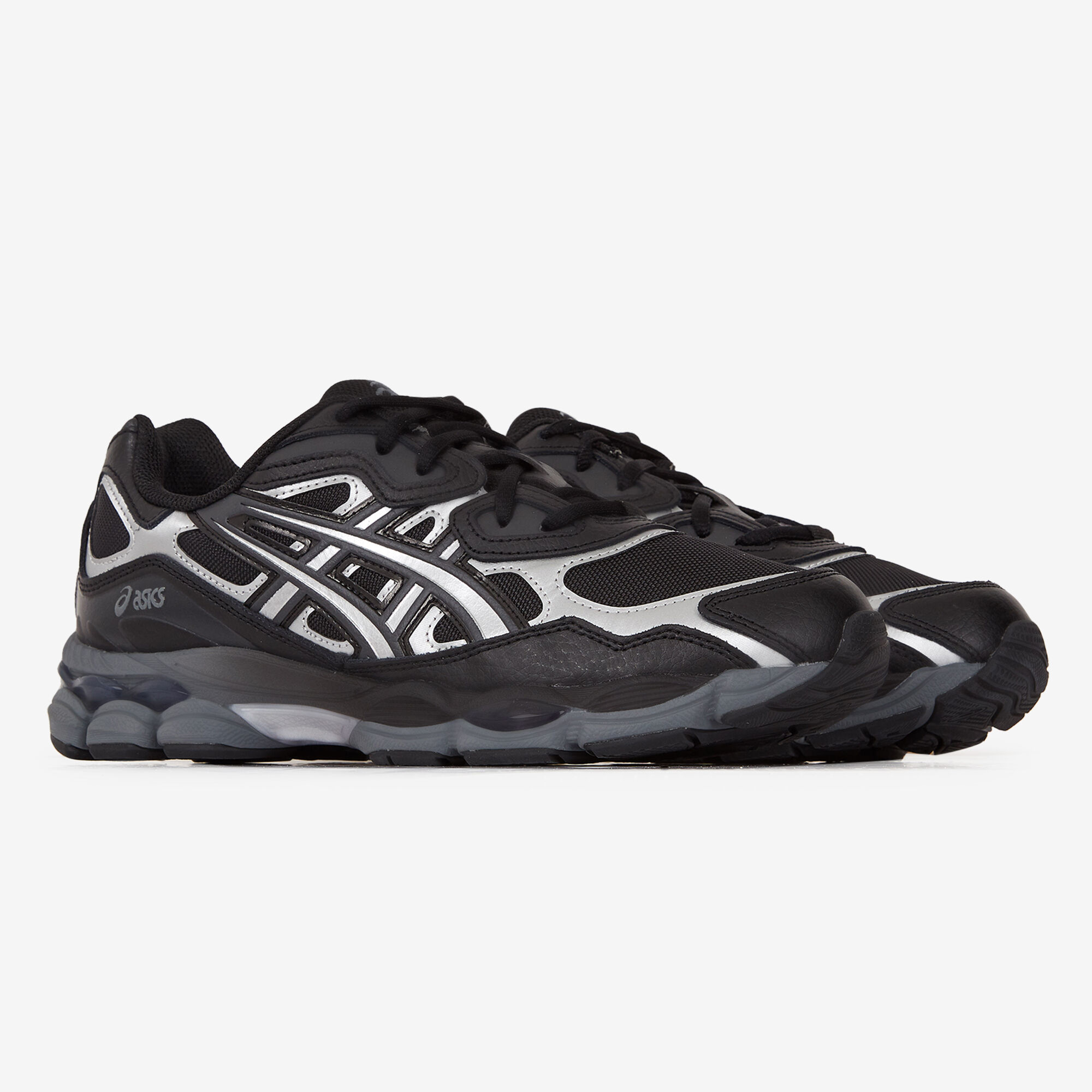 Nouvelle on sale basket asics