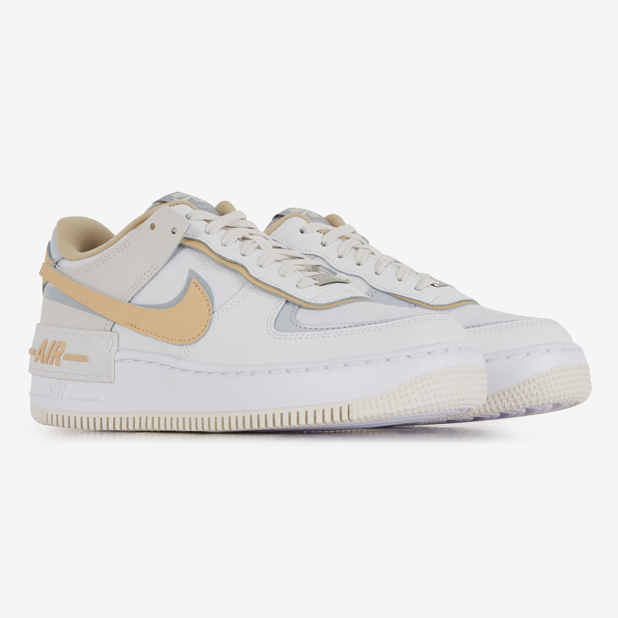 Air force shop one courir femme