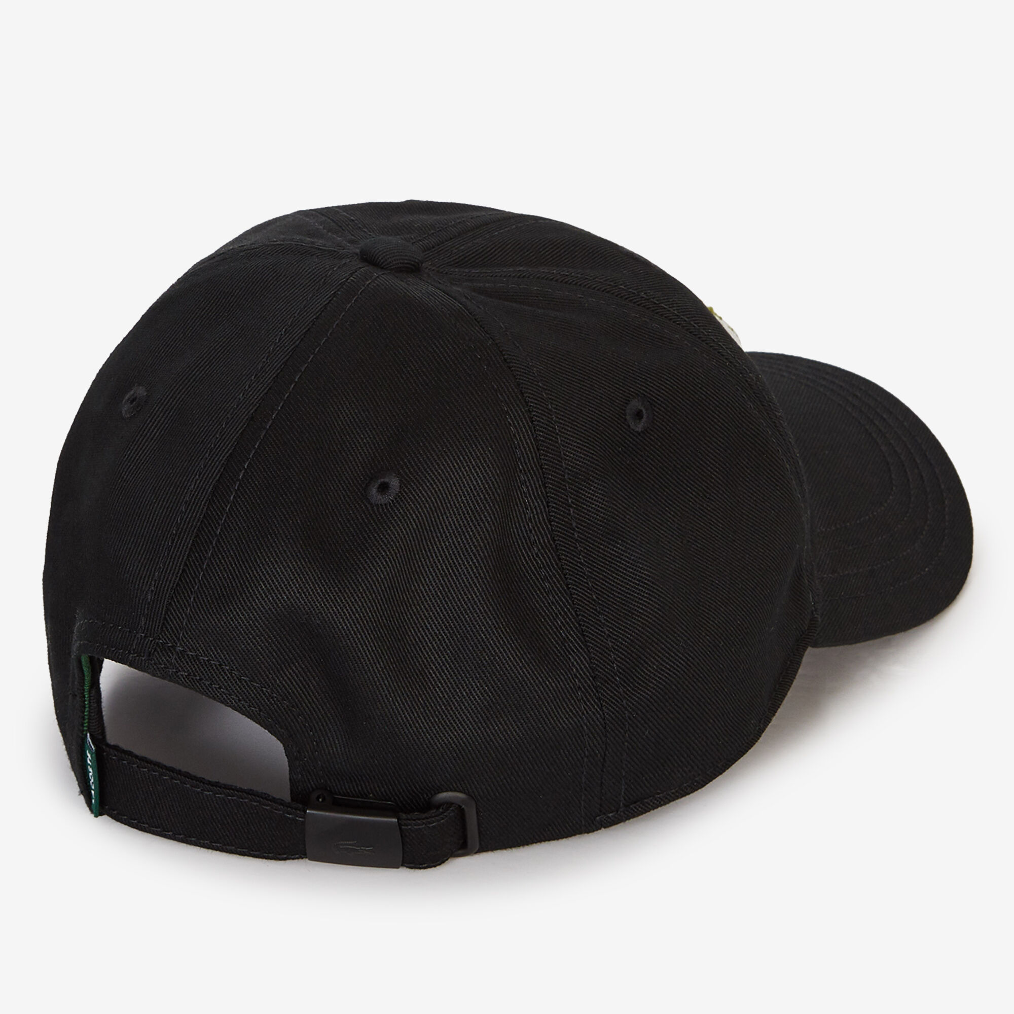 Bob lacoste noir 2025