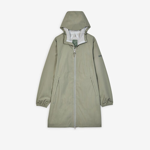 JACKET RAINPACK