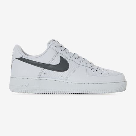 NIKE air force 1 AIR FORCE 1 LOW TECH GRIS HEREN