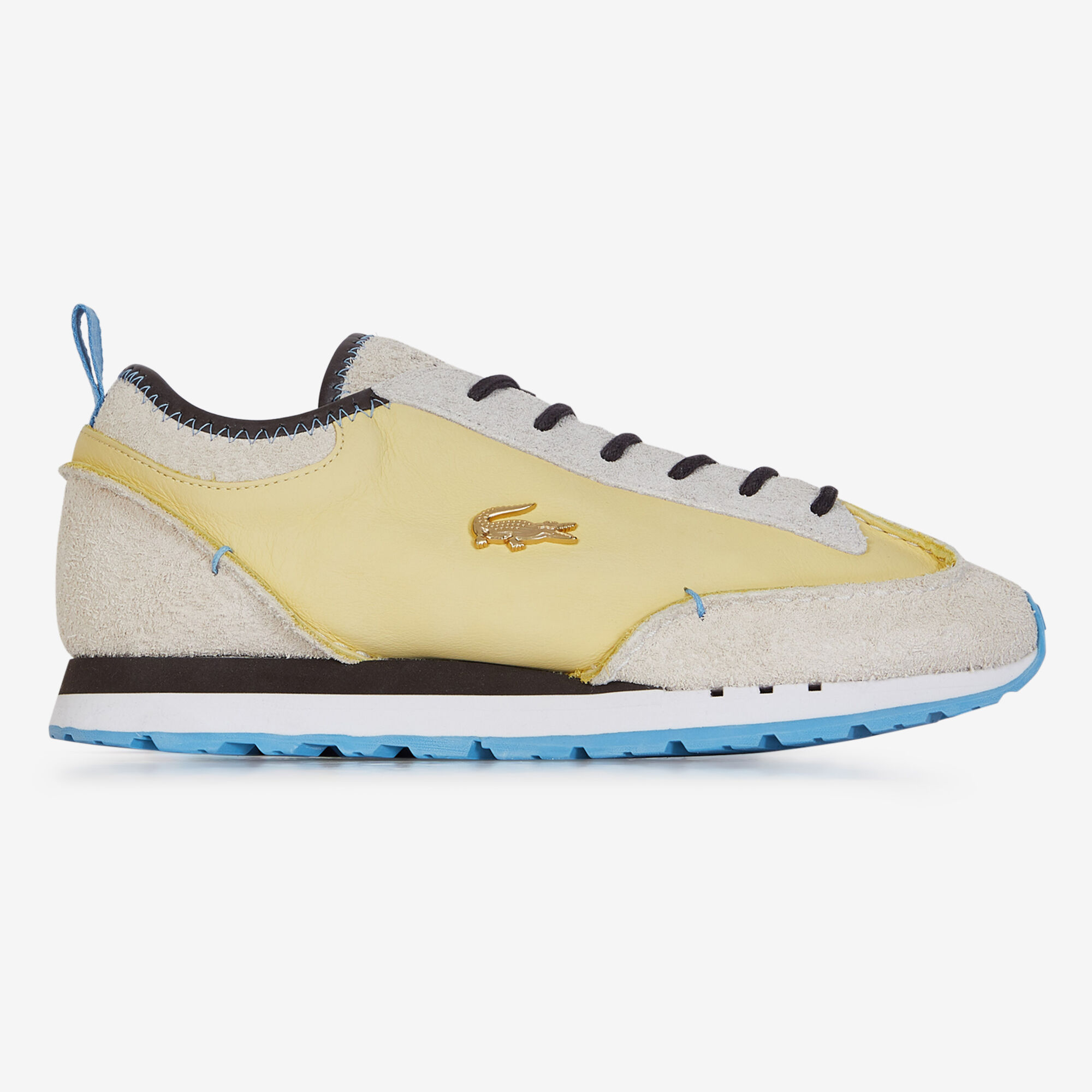 Basket lacoste femme courir new arrivals
