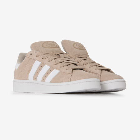 ADIDAS ORIGINALS campus CAMPUS 00s BEIGE/BLANC JUNIOR
