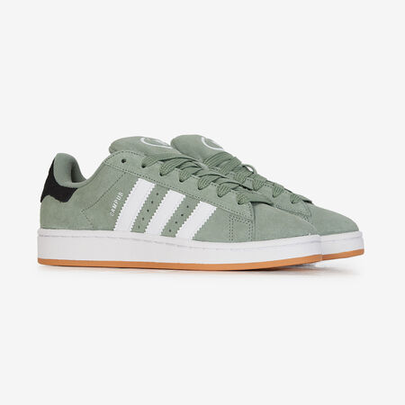 ADIDAS ORIGINALS campus CAMPUS 00s GROEN/WIT JUNIOR