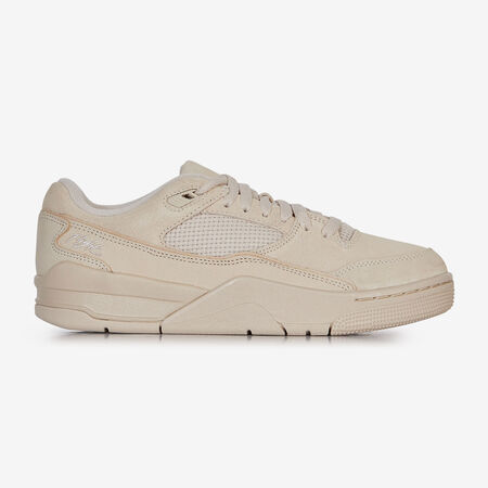 JORDAN JORDAN FLIGHT COURT BEIGE FEMME