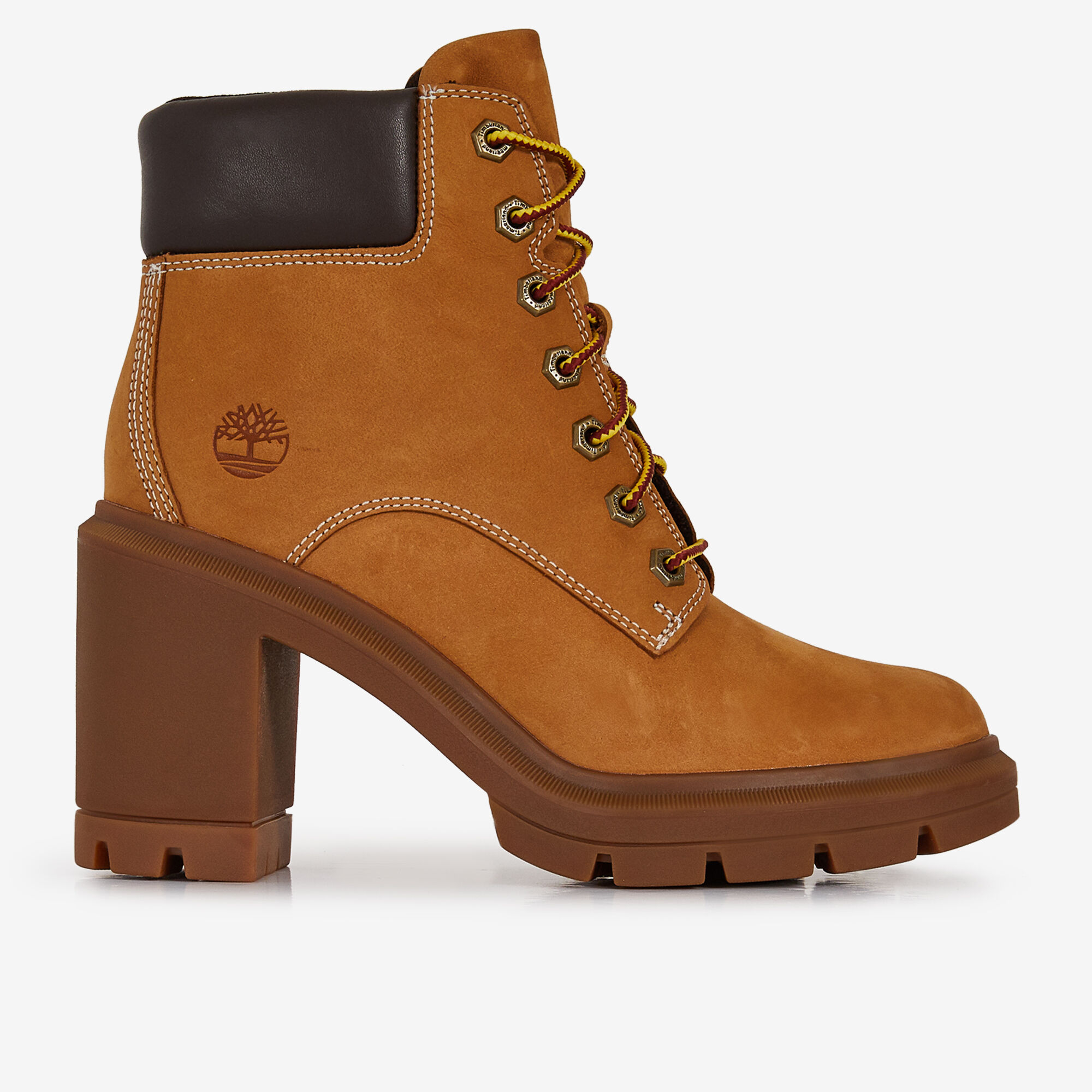 Baskets timberland femme outlet