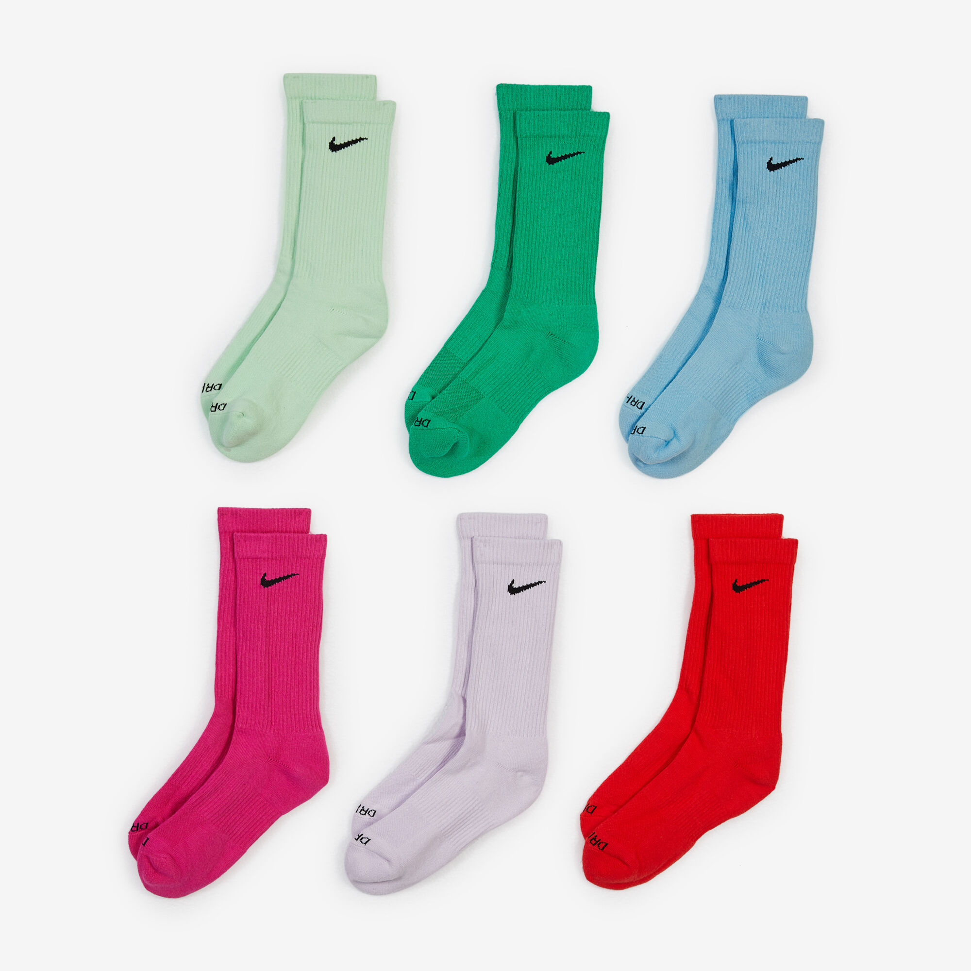 Chaussette nike personnalisé hot sale