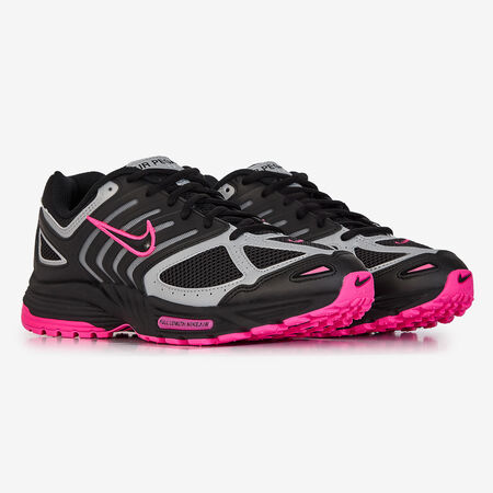 NIKE AIR PEGASUS 2005 NOIR/ROSE HOMME