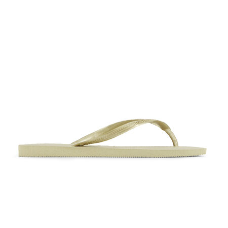 HAVAIANAS slim SLIM BEIGE DAMES