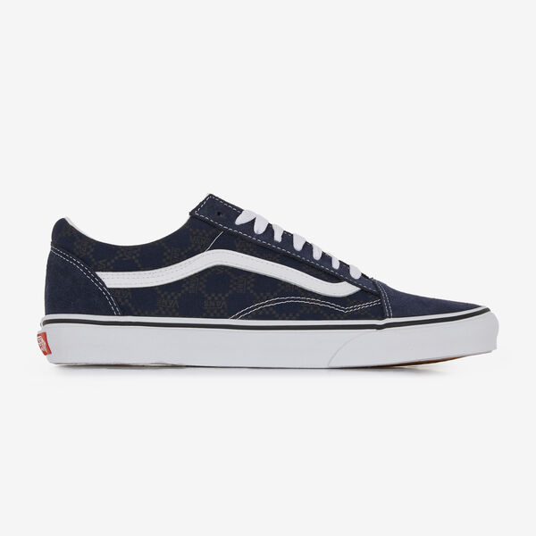 VANS OLD SKOOL - HEREN Courir.be