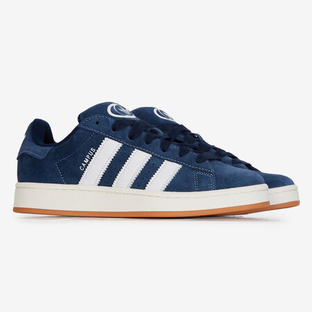 ADIDAS ORIGINALS campus CAMPUS 00s MARINE/BLANC HOMME