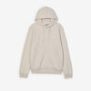null : BEIGE/BLANC