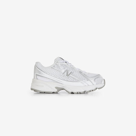 NEW BALANCE 740 740 EL BLANC/GRIS BABY