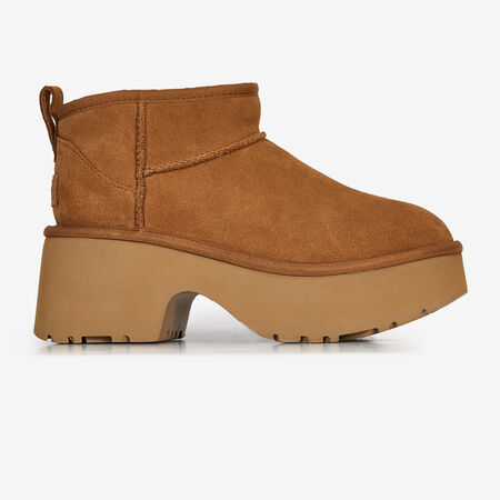 UGG classic mini CLASSIC ULTRA MINI NEW HEIGHTS FEMME
