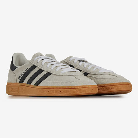 ADIDAS ORIGINALS spezial HANDBALL SPEZIAL BEIGE/NOIR HOMME