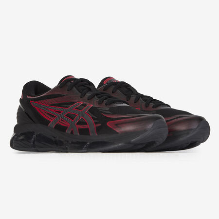 ASICS gel-quantum GEL-QUANTUM 360 VIII NOIR/ROUGE HEREN