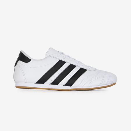 ADIDAS ORIGINALS TAEKWONDO LACE BLANC/NOIR JUNIOR