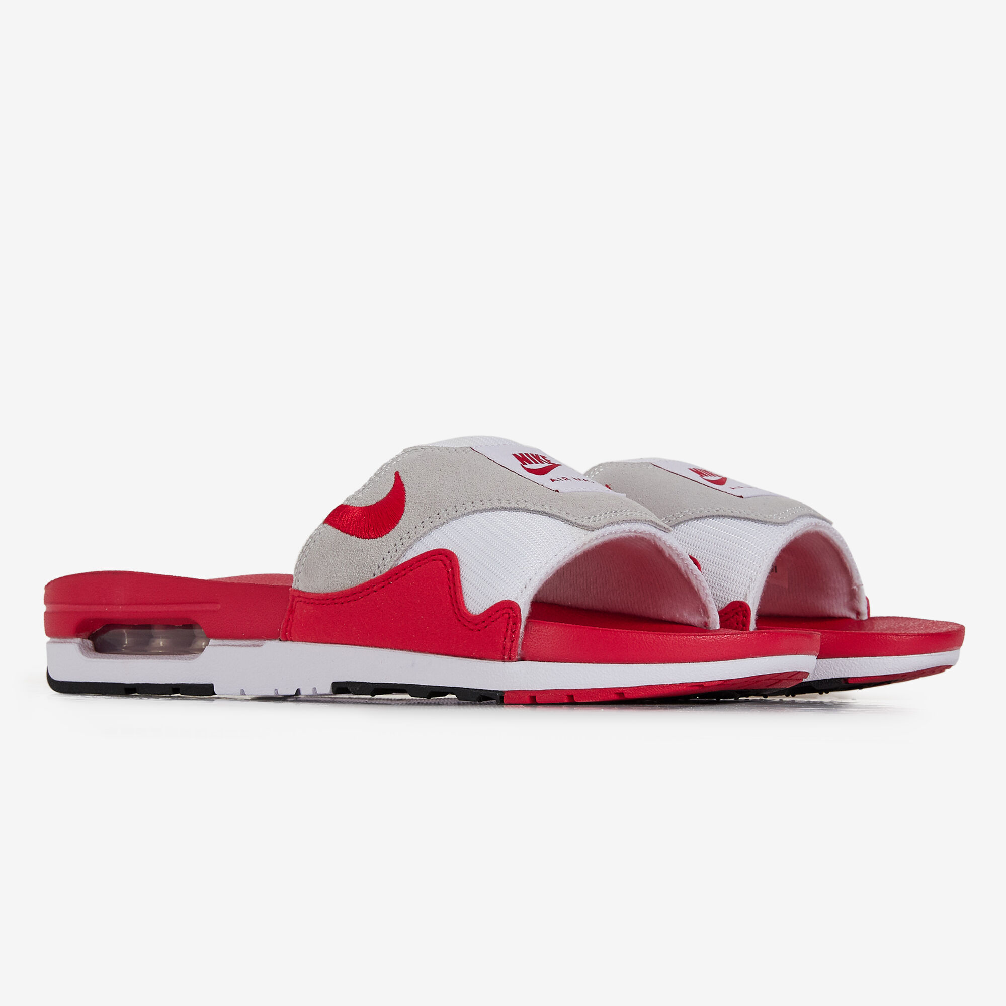 Claquette nike courir hot sale