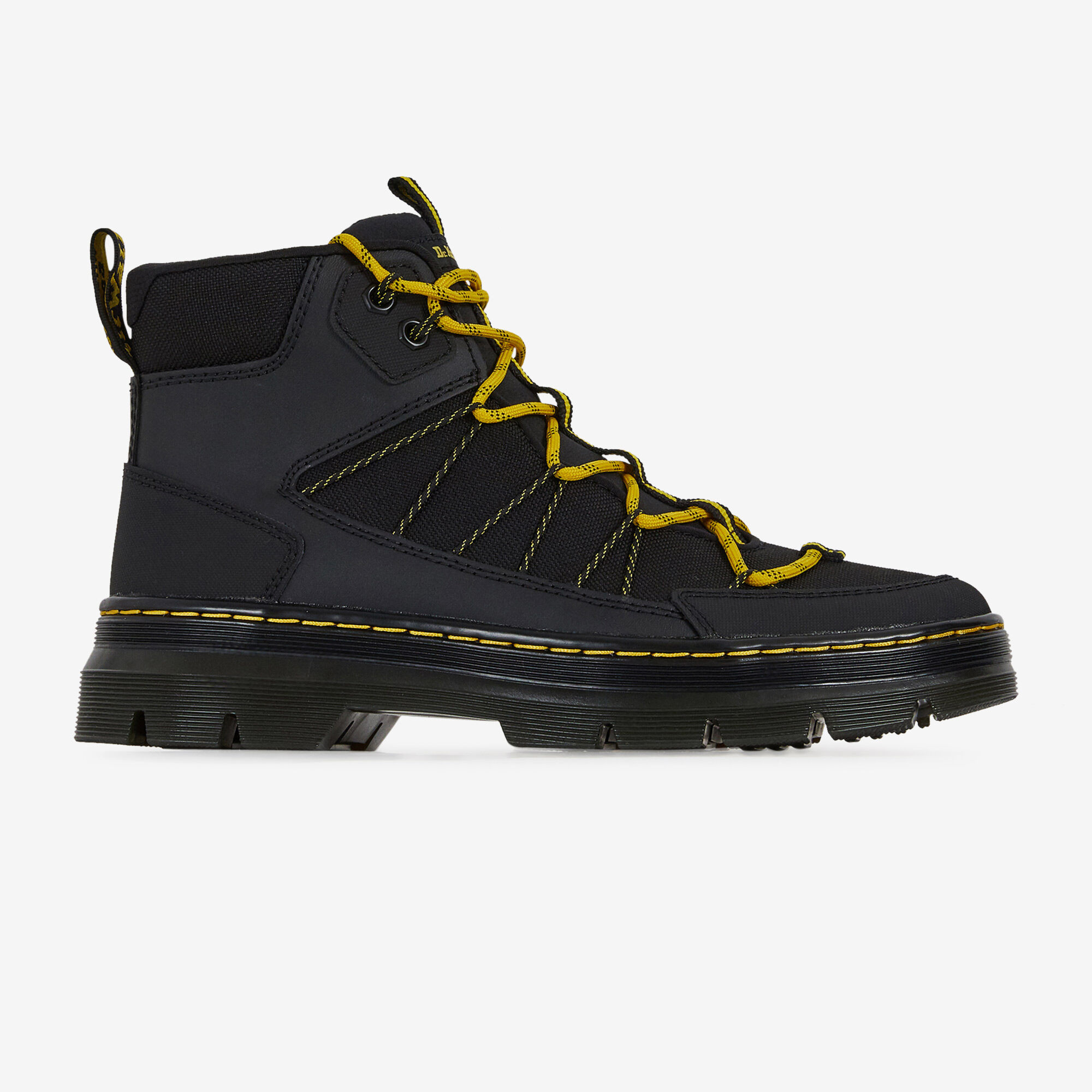 Dr on sale martens jaunes