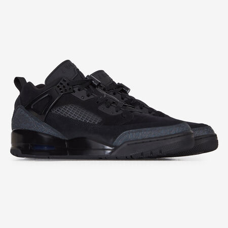 JORDAN JORDAN SPIZIKE LOW NOIR HOMME