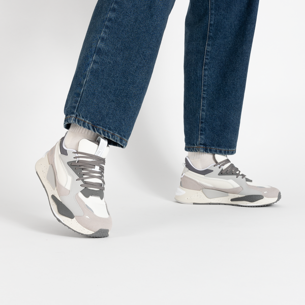 Courir puma thunder clearance