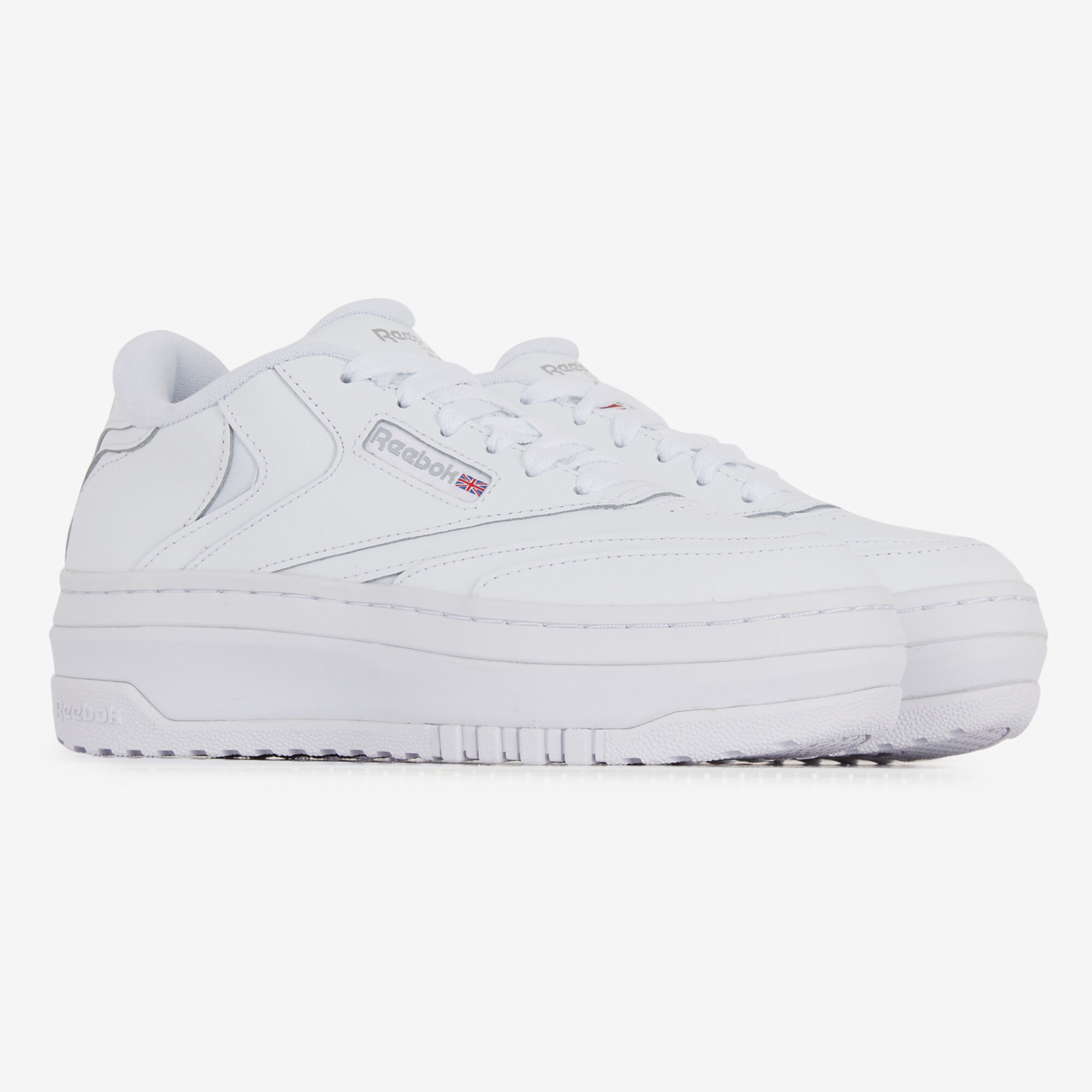 Chaussure reebok sales solde