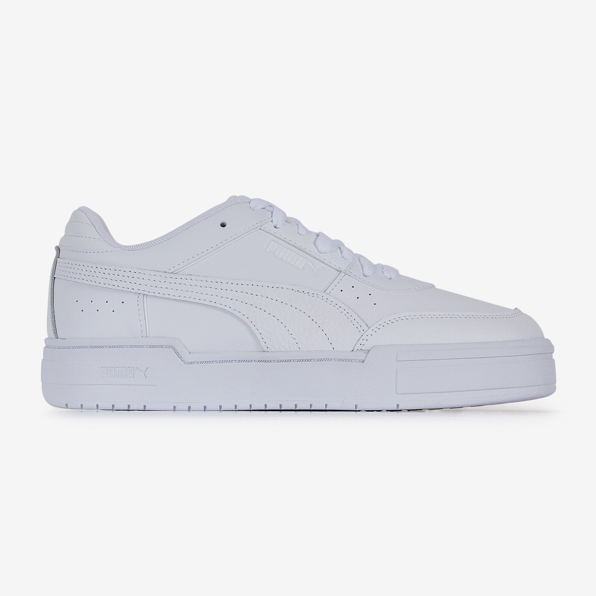 Basket puma courir outlet