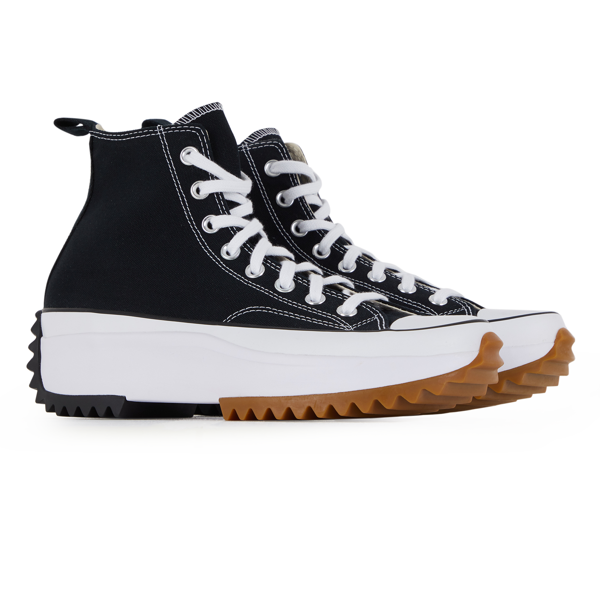 CONVERSE RUN STAR HIKE NOIR | Courir.be