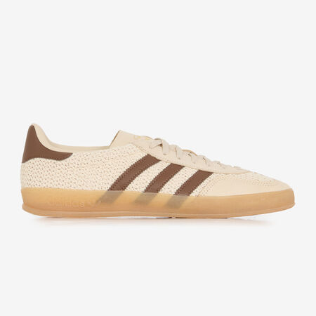 ADIDAS ORIGINALS gazelle GAZELLE INDOOR BEIGE/MARRON HEREN