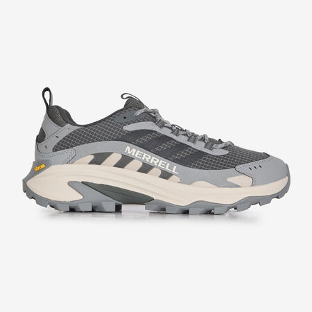 MOAB SPEED 2 : GRIS/BEIGE